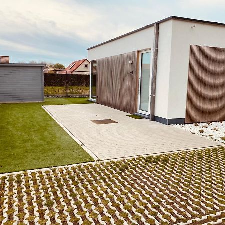 Zeedroom 5 Middelkerke Zewnętrze zdjęcie