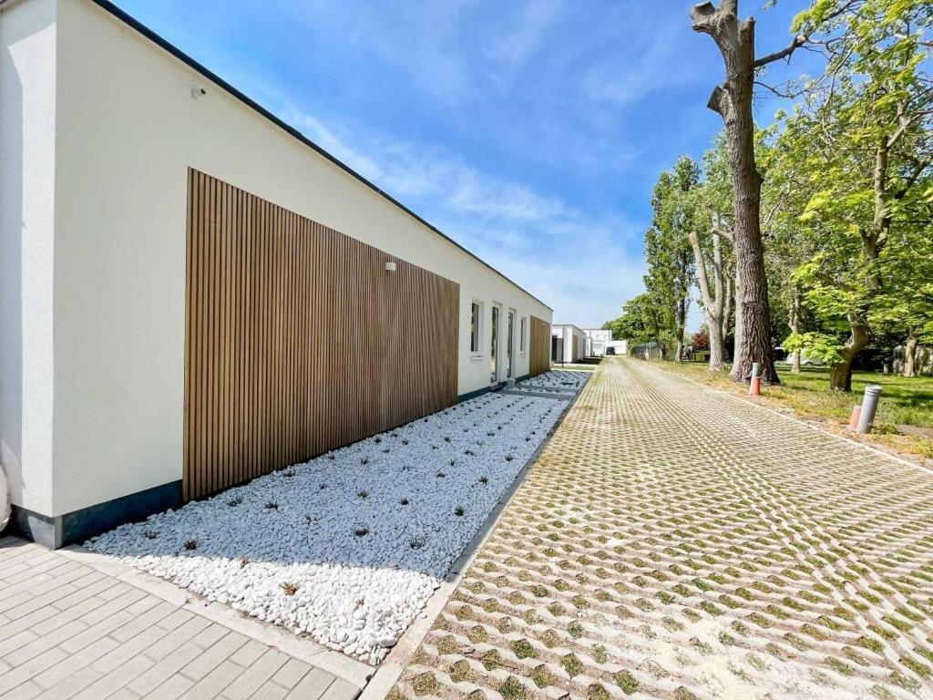 Zeedroom 5 Middelkerke Zewnętrze zdjęcie