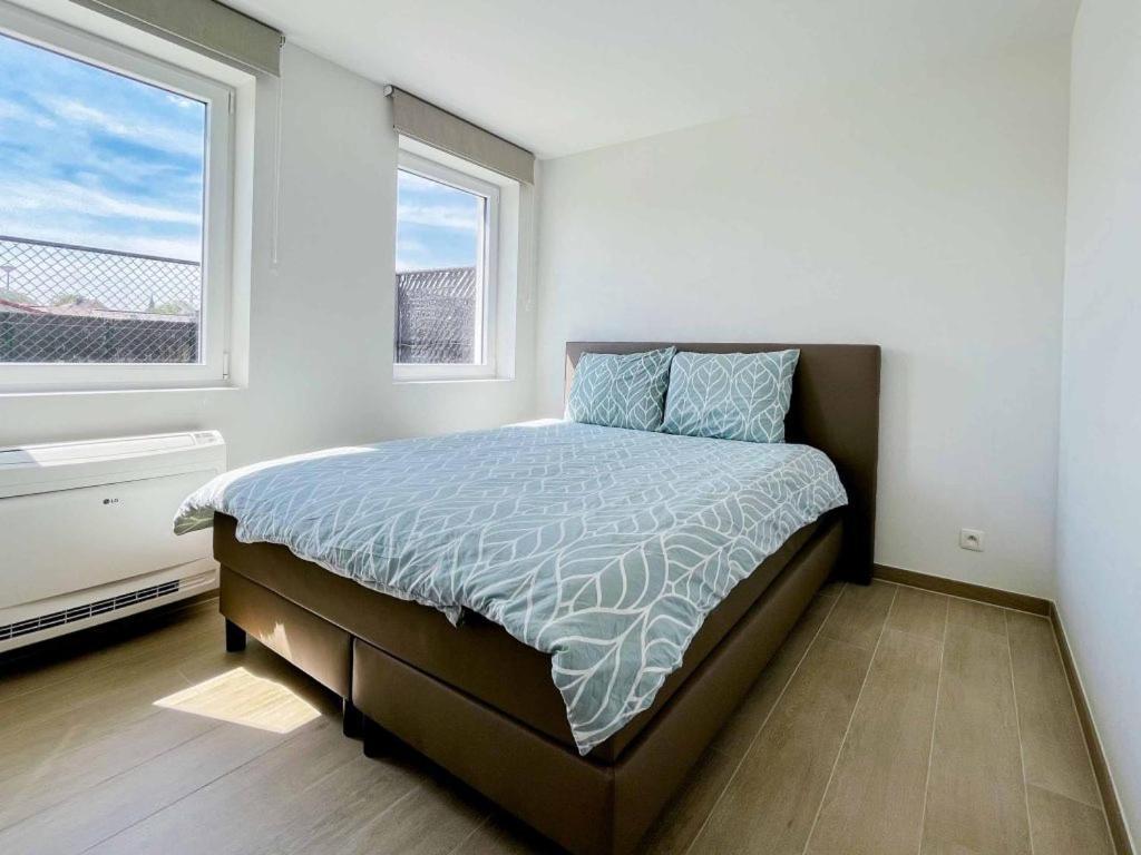 Zeedroom 5 Middelkerke Zewnętrze zdjęcie