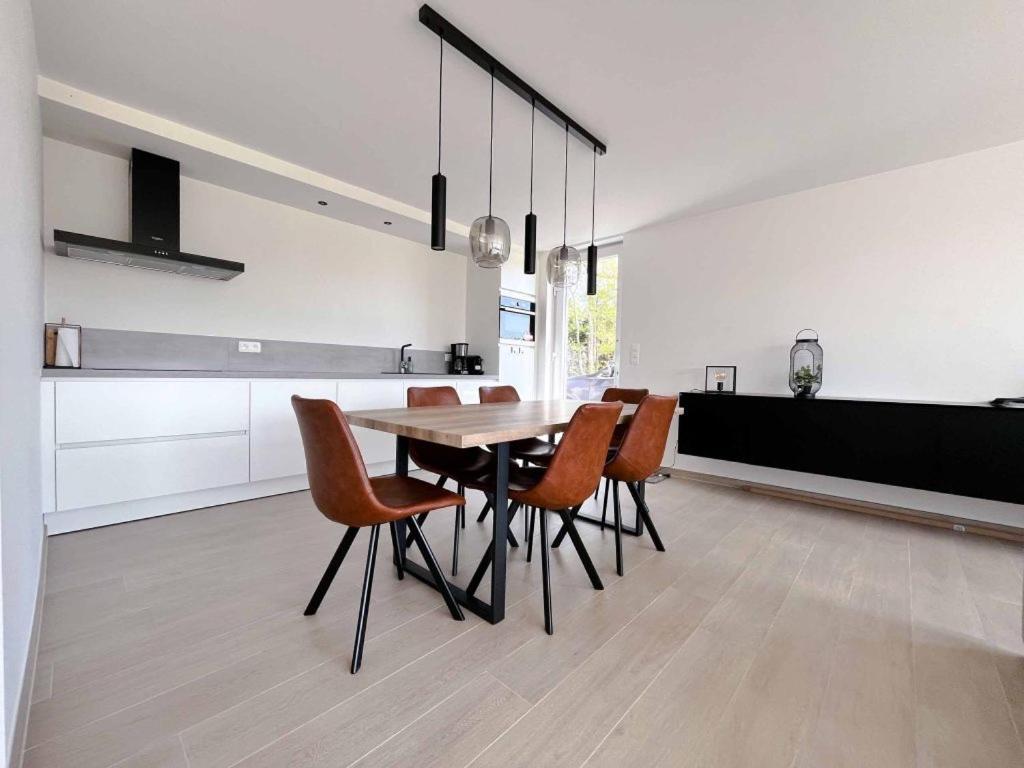 Zeedroom 5 Middelkerke Zewnętrze zdjęcie