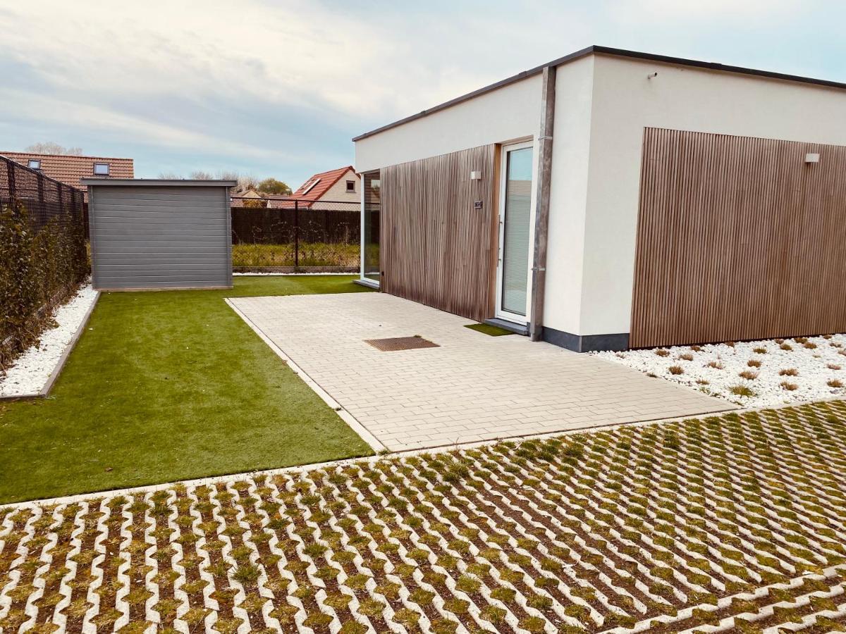 Zeedroom 5 Middelkerke Zewnętrze zdjęcie